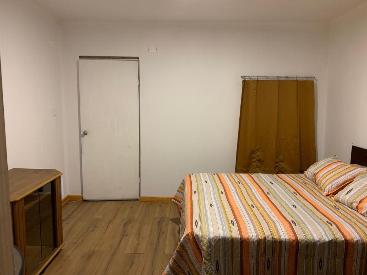 Vina City Hostel II Vina del Mar Bagian luar foto
