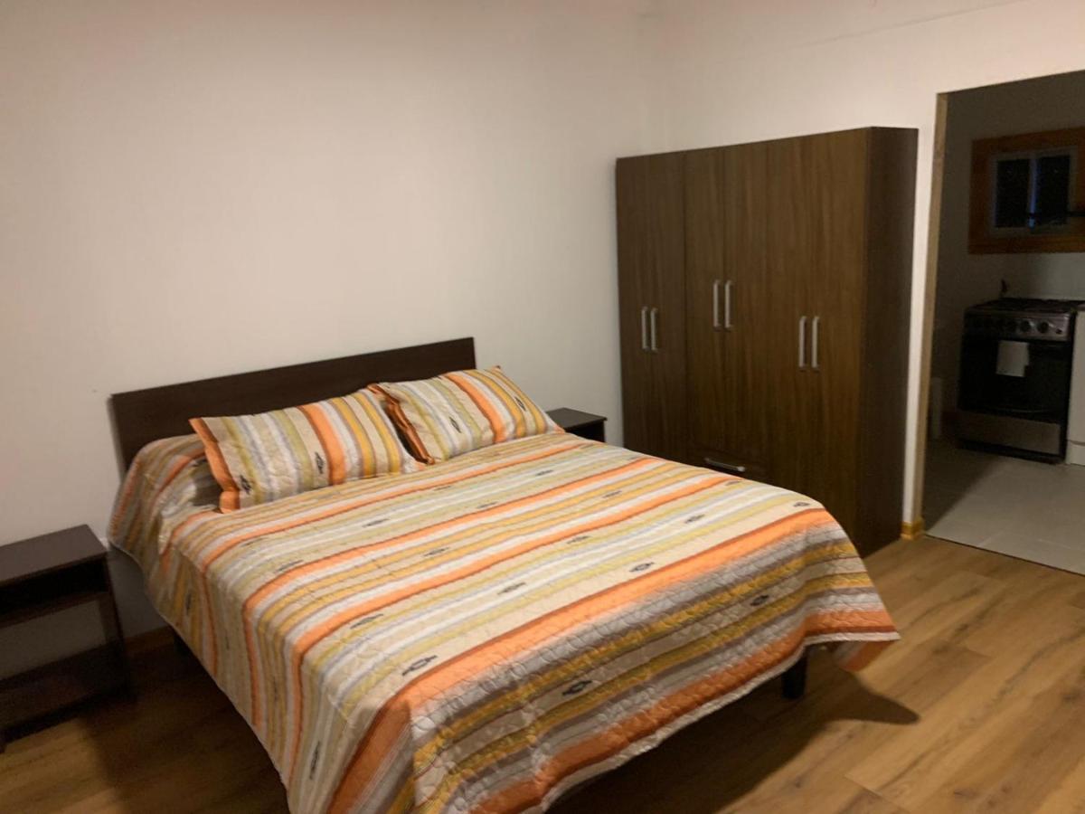 Vina City Hostel II Vina del Mar Bagian luar foto