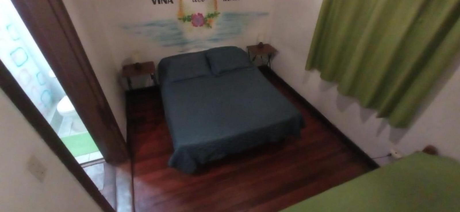 Vina City Hostel II Vina del Mar Bagian luar foto
