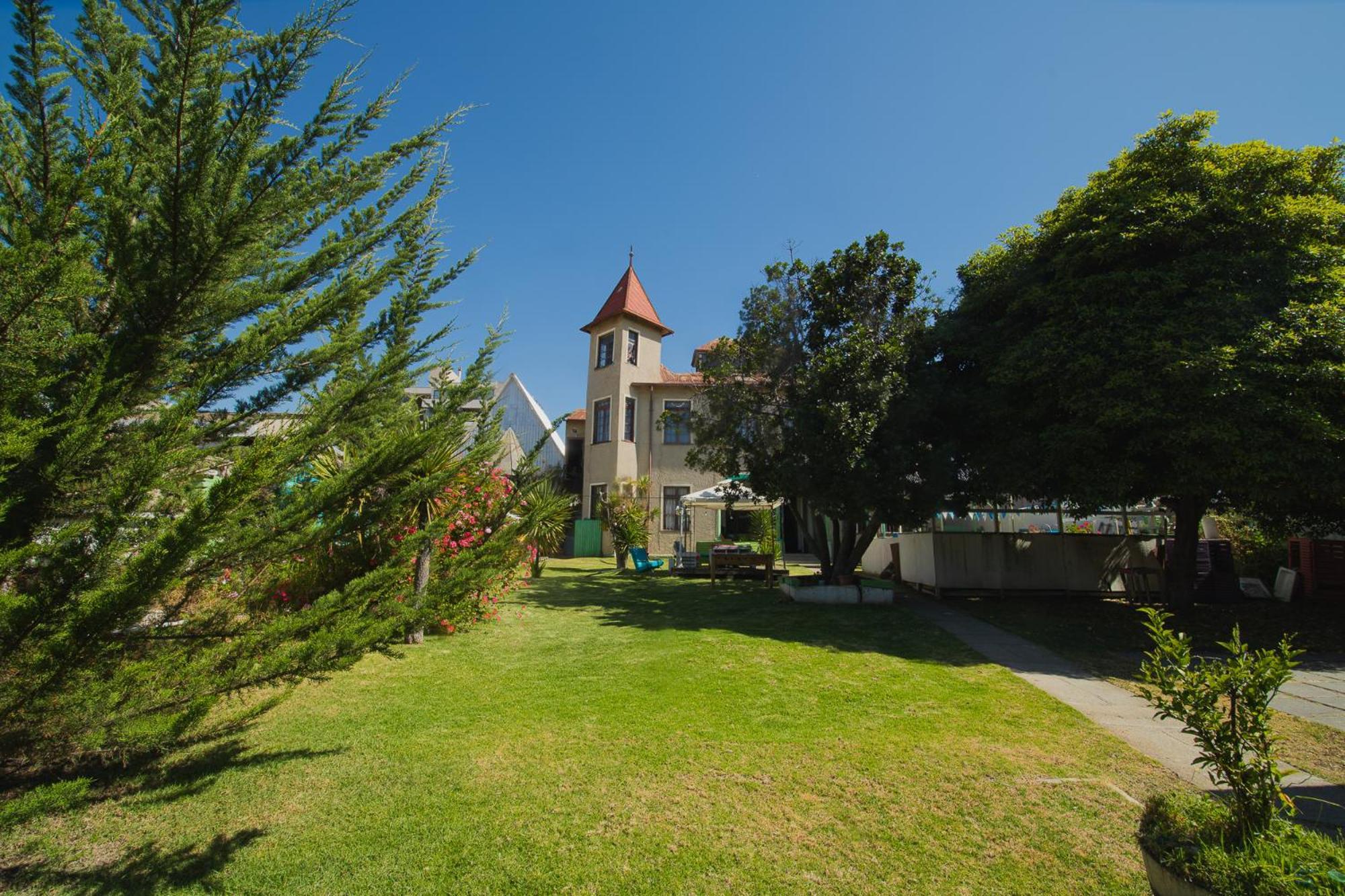 Vina City Hostel II Vina del Mar Bagian luar foto