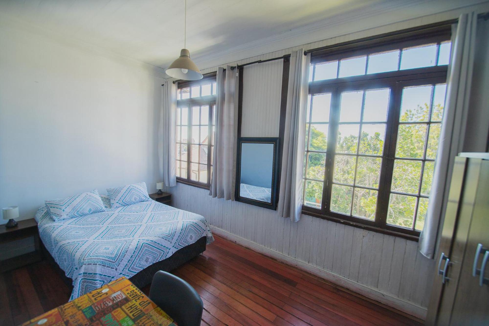 Vina City Hostel II Vina del Mar Bagian luar foto