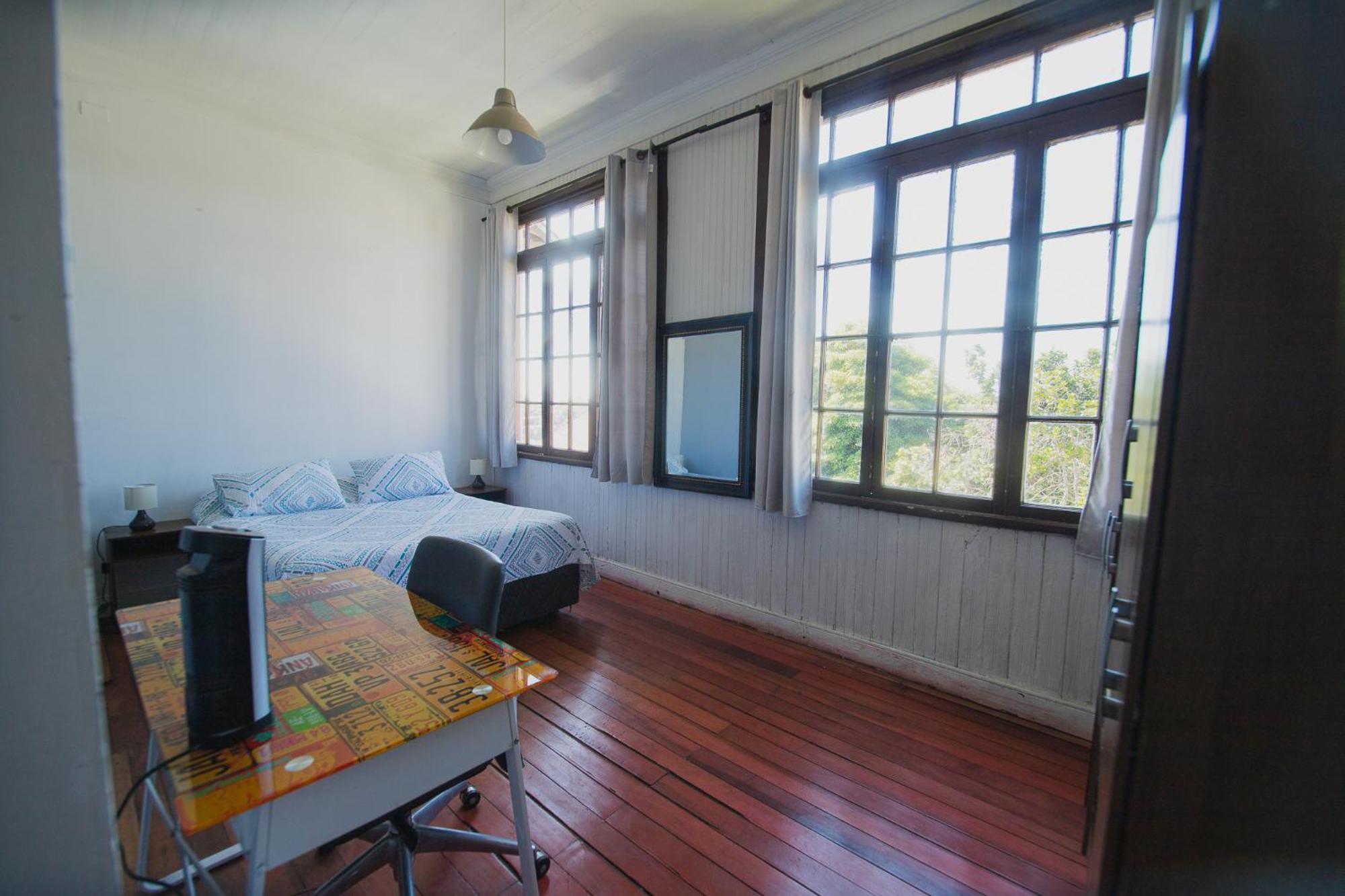 Vina City Hostel II Vina del Mar Bagian luar foto