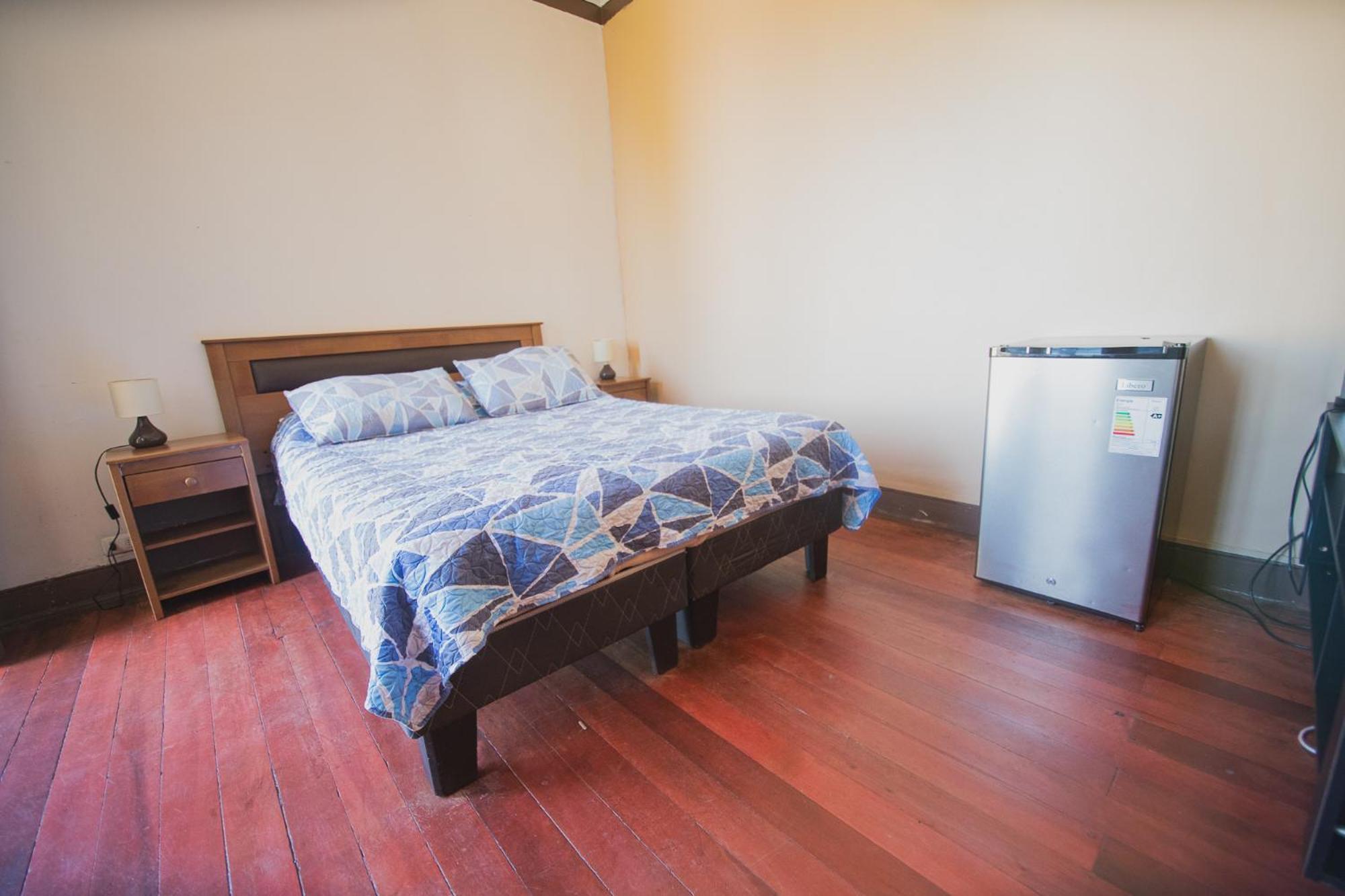 Vina City Hostel II Vina del Mar Bagian luar foto