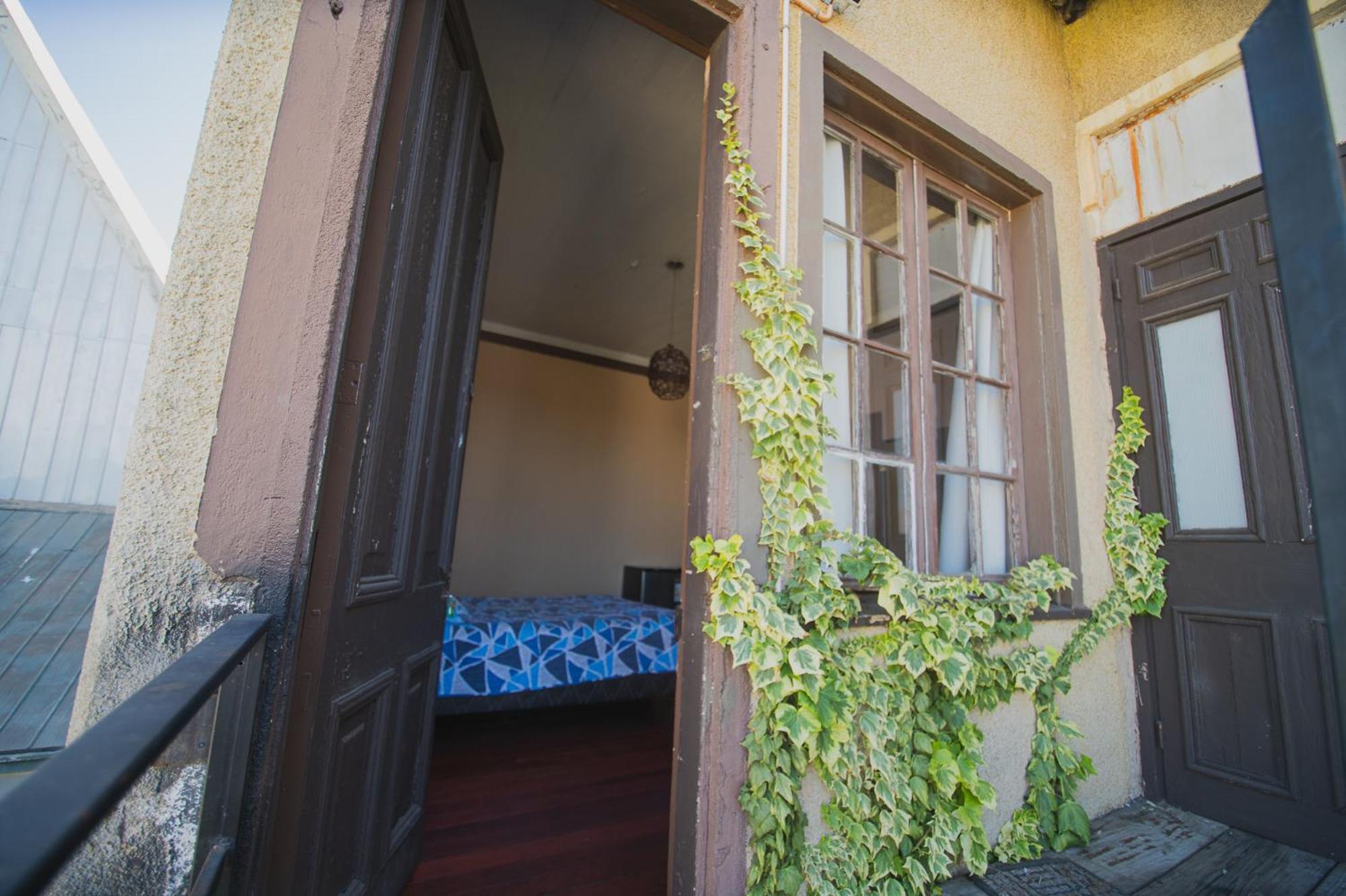 Vina City Hostel II Vina del Mar Bagian luar foto