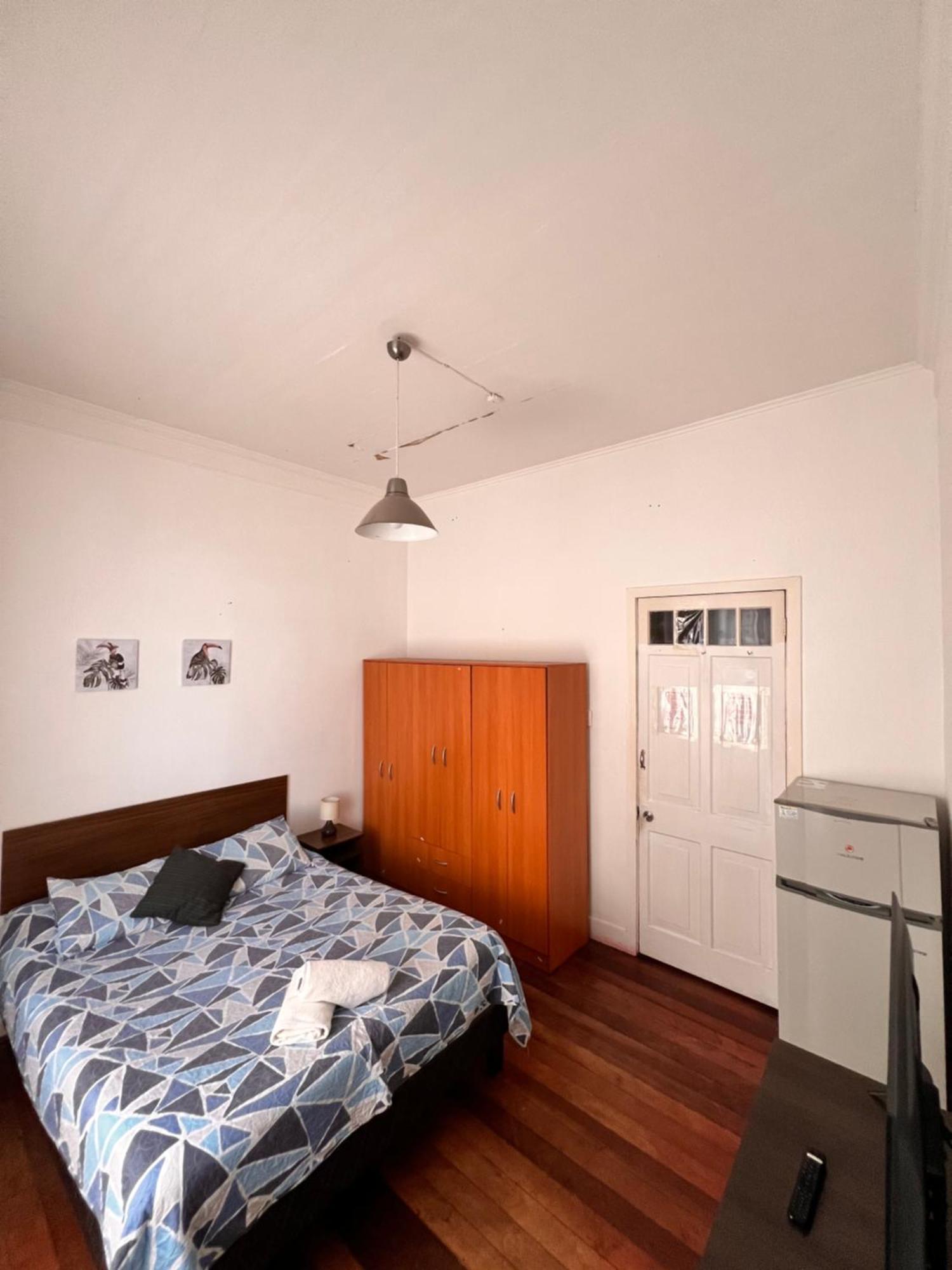 Vina City Hostel II Vina del Mar Bagian luar foto